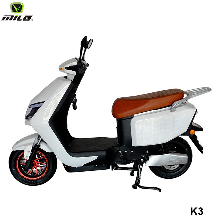 60 Mph Electric Motorcycle best