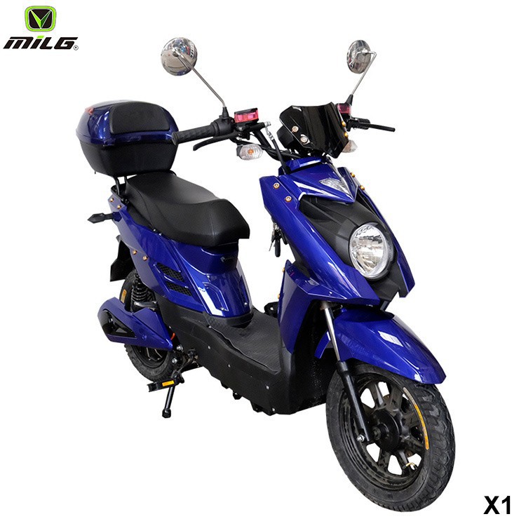 Best Electric Dual Sport Moped suppliers