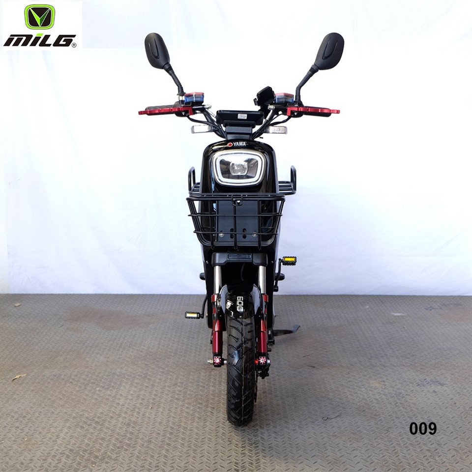 Electric Bike For Grocery Shopping suppliers