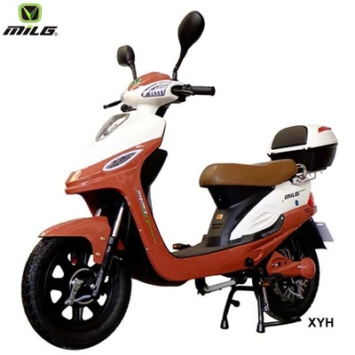 A legjobb eBike az élelmiszerszállításhoz